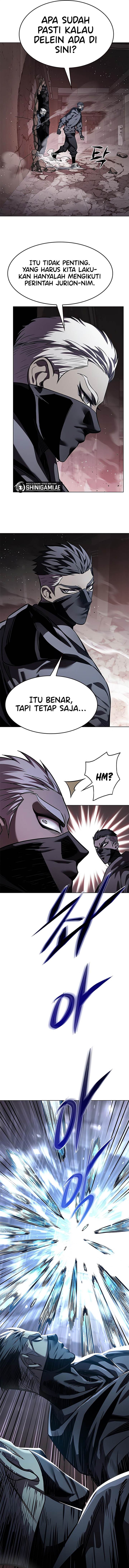 Eleceed Chap 348 - Next Chap 349