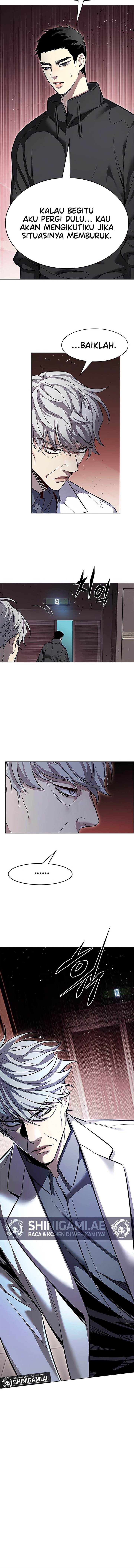 Eleceed Chap 348 - Next Chap 349