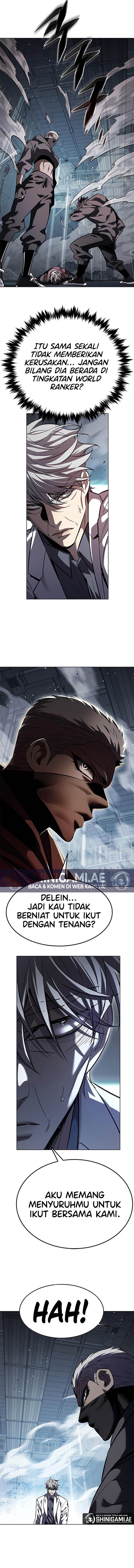 Eleceed Chap 348 - Next Chap 349