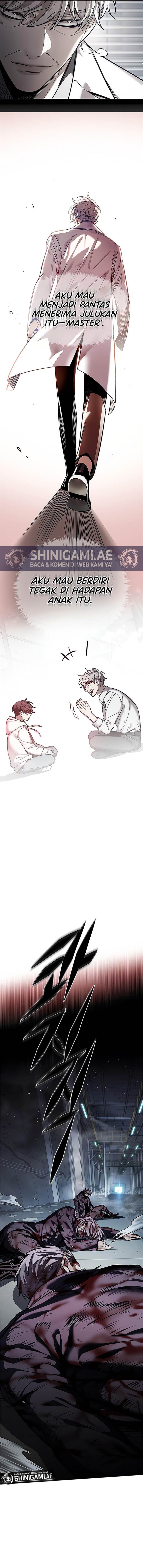 Eleceed Chap 348 - Next Chap 349