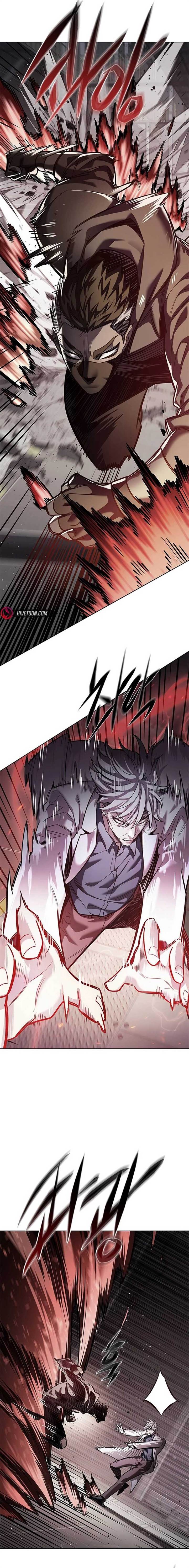 Eleceed Chap 349 - Next Chap 350