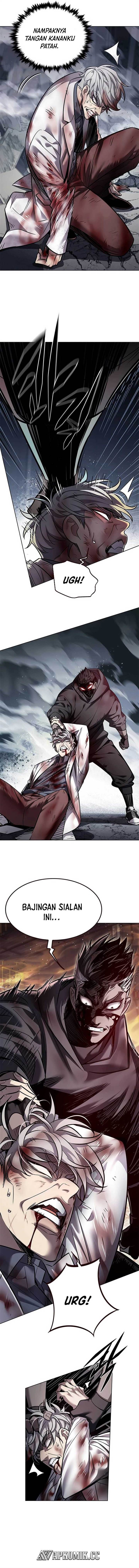 Eleceed Chap 349 - Next Chap 350