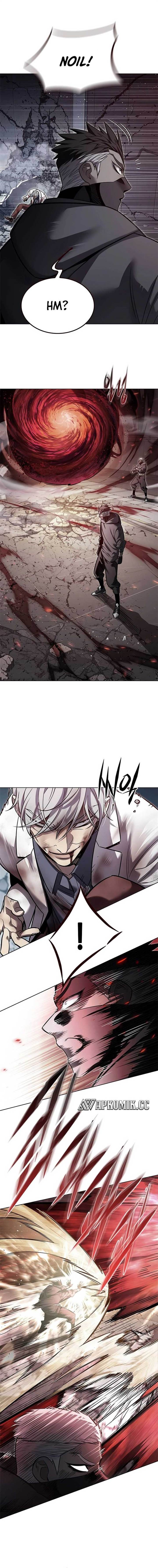 Eleceed Chap 349 - Next Chap 350