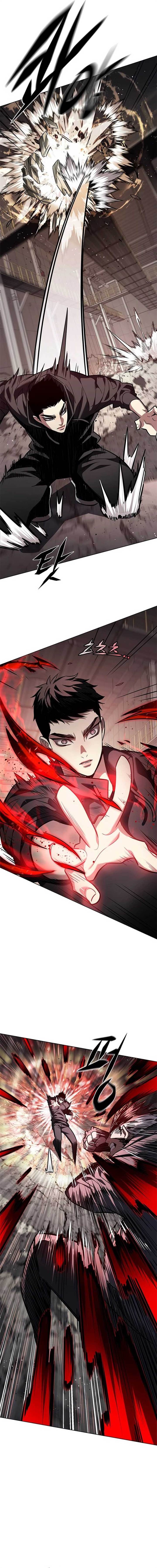 Eleceed Chap 349 - Next Chap 350