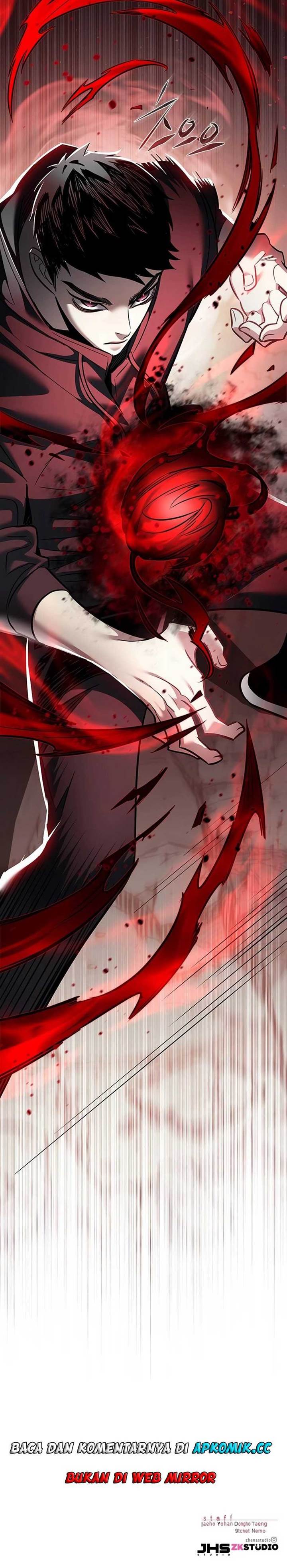 Eleceed Chap 349 - Next Chap 350