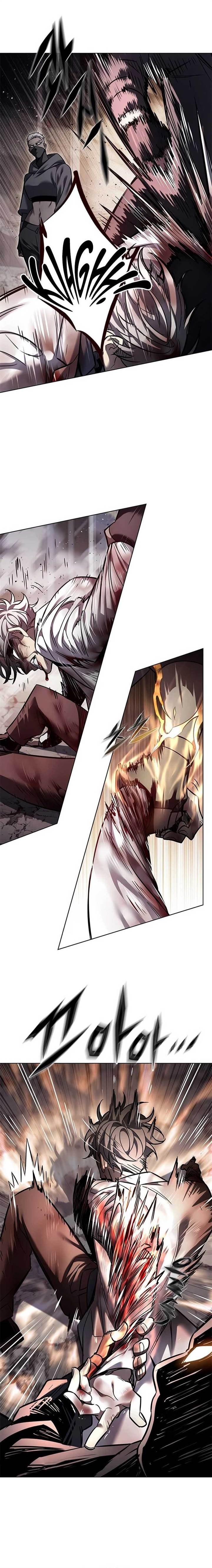 Eleceed Chap 349 - Next Chap 350