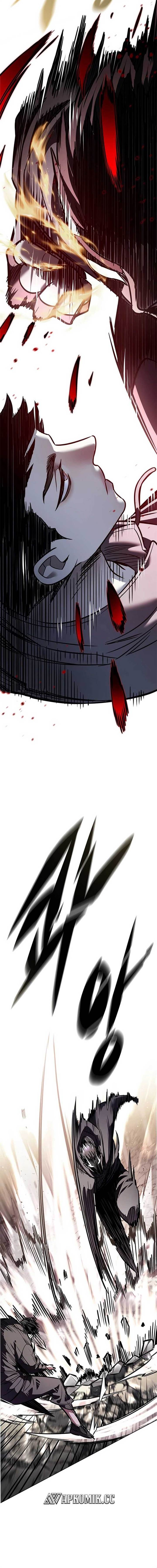 Eleceed Chap 349 - Next Chap 350