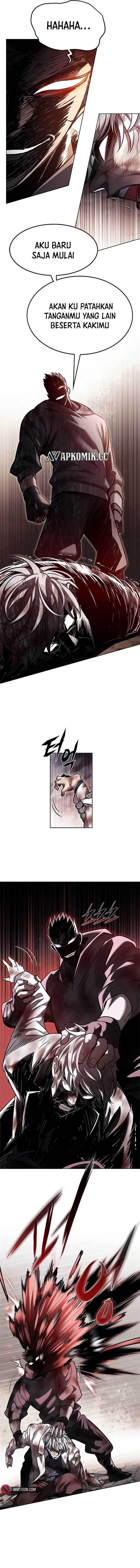 Eleceed Chap 349 - Next Chap 350