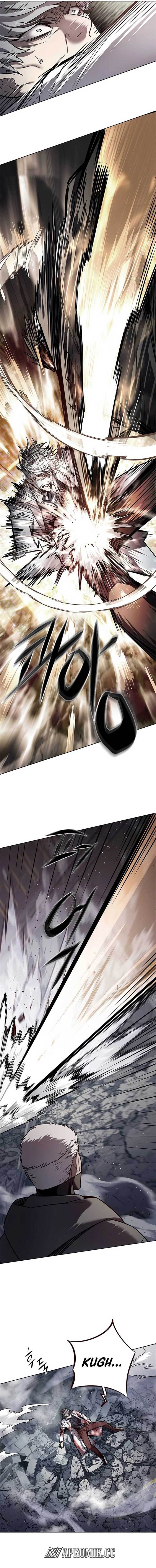 Eleceed Chap 349 - Next Chap 350