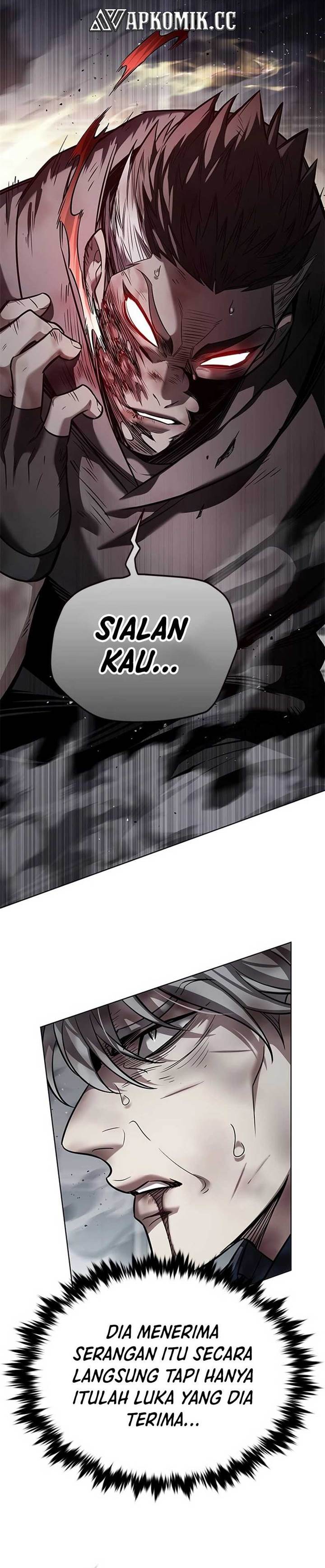 Eleceed Chap 349 - Next Chap 350