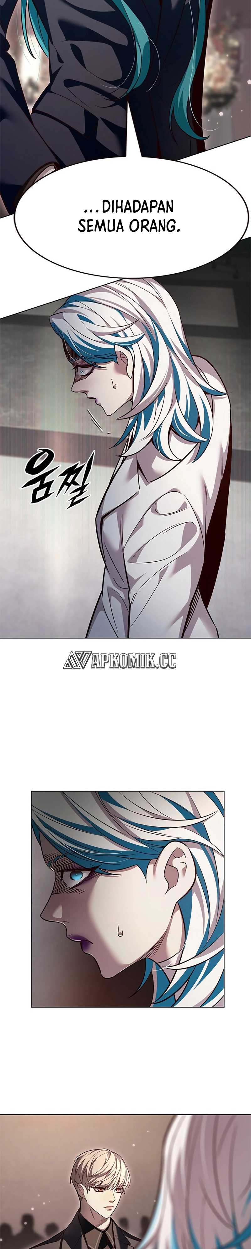 Eleceed Chap 340 - Next Chap 341