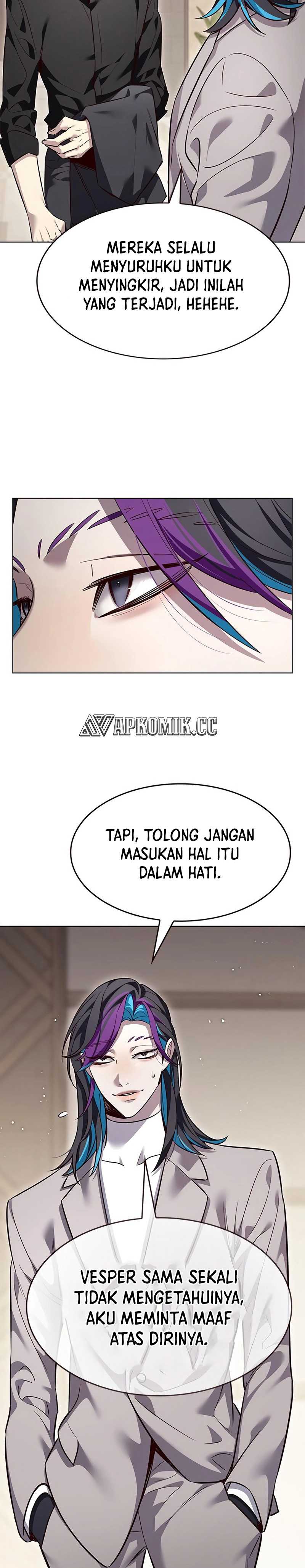 Eleceed Chap 340 - Next Chap 341