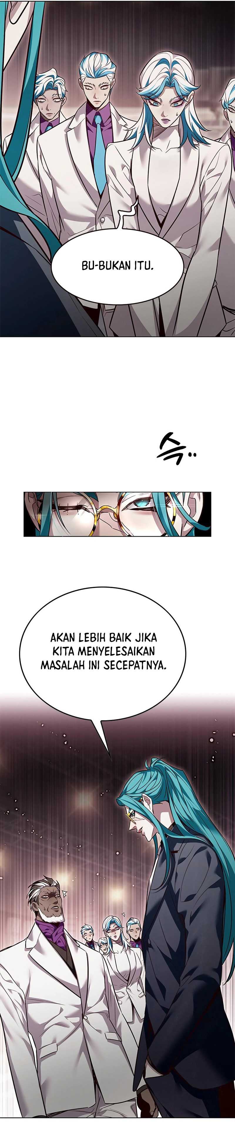 Eleceed Chap 340 - Next Chap 341