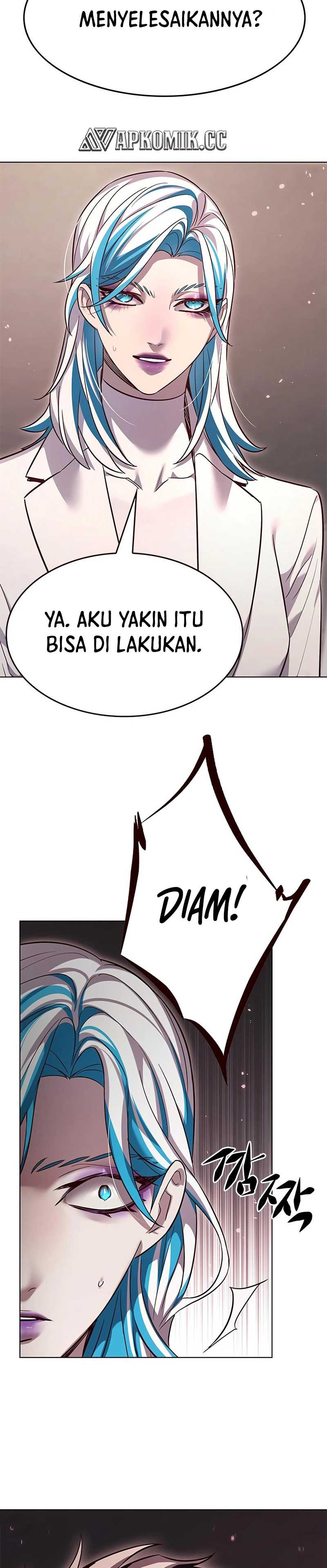 Eleceed Chap 340 - Next Chap 341
