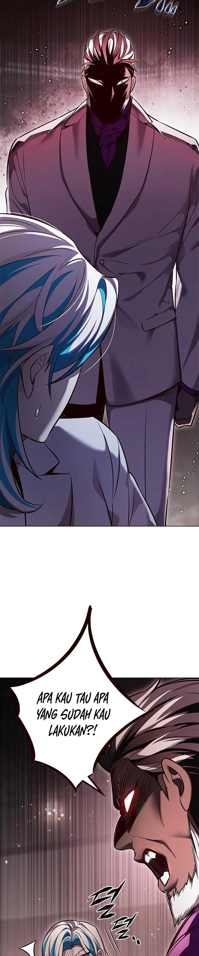 Eleceed Chap 340 - Next Chap 341