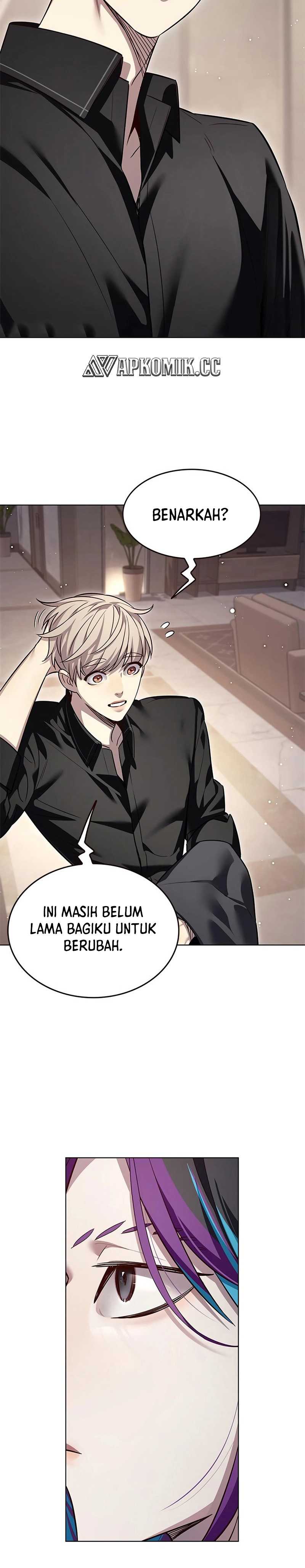 Eleceed Chap 340 - Next Chap 341