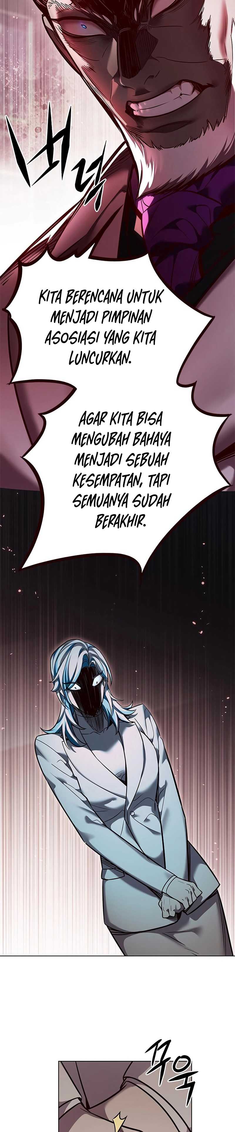 Eleceed Chap 340 - Next Chap 341