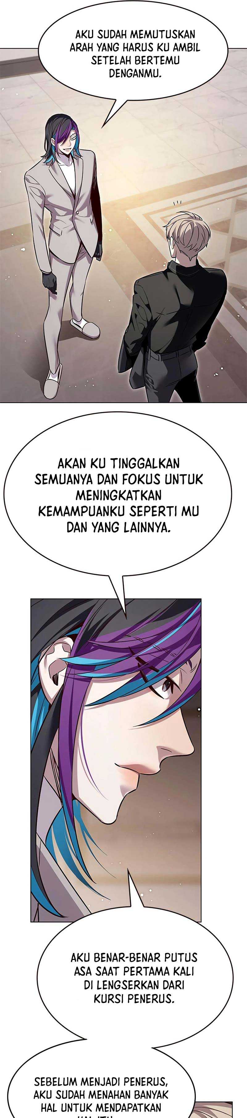 Eleceed Chap 340 - Next Chap 341