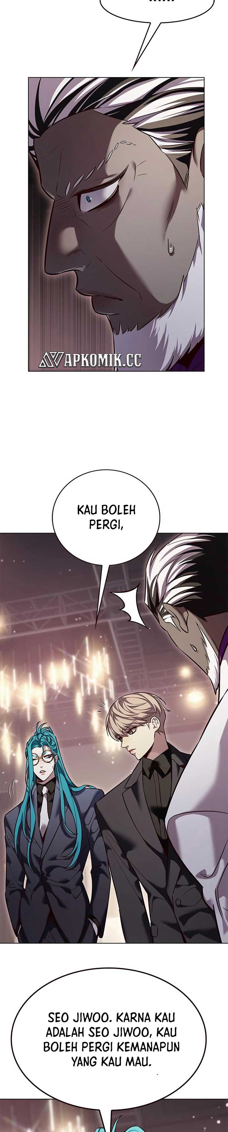 Eleceed Chap 340 - Next Chap 341