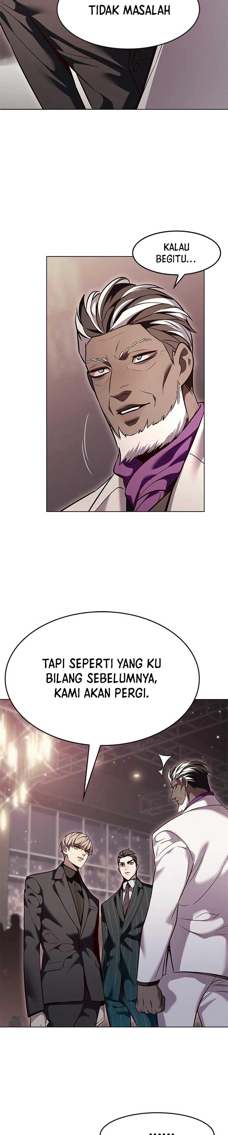 Eleceed Chap 340 - Next Chap 341