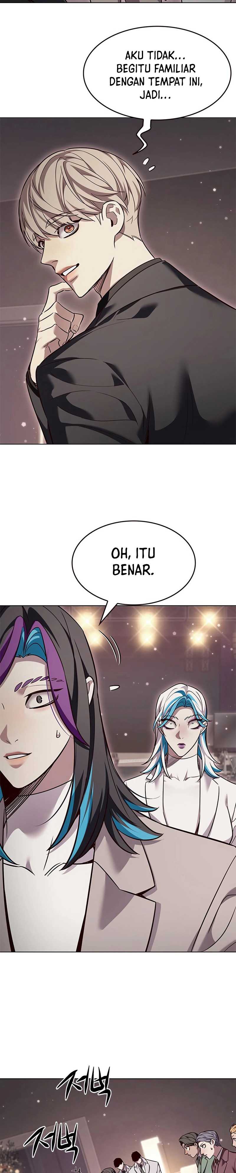 Eleceed Chap 340 - Next Chap 341