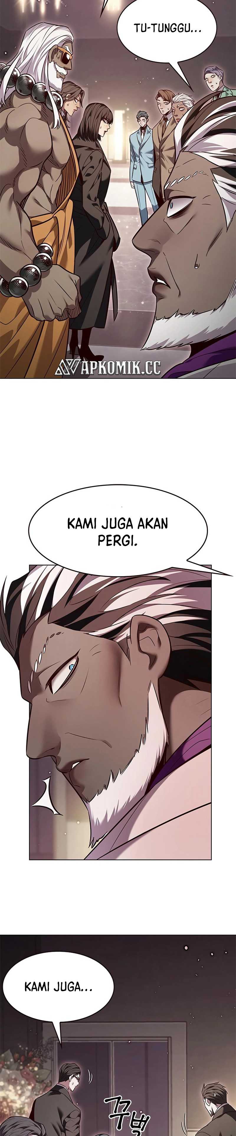 Eleceed Chap 340 - Next Chap 341