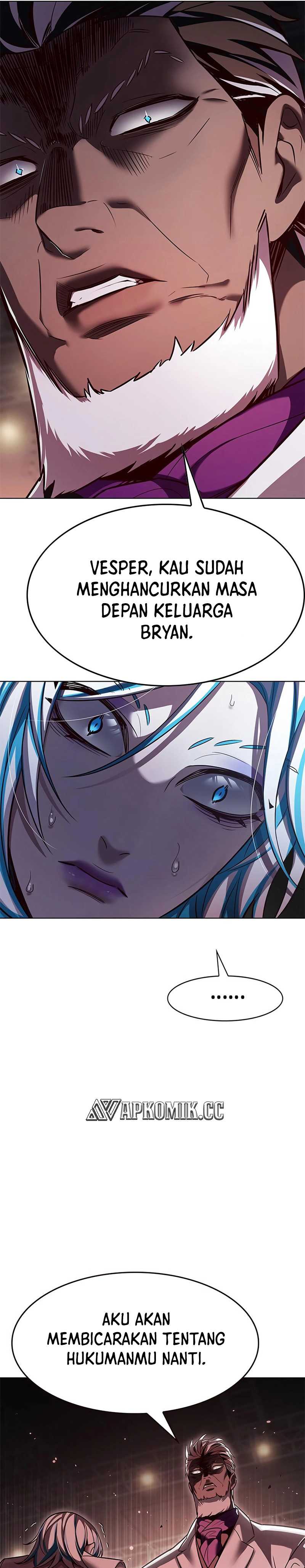 Eleceed Chap 340 - Next Chap 341