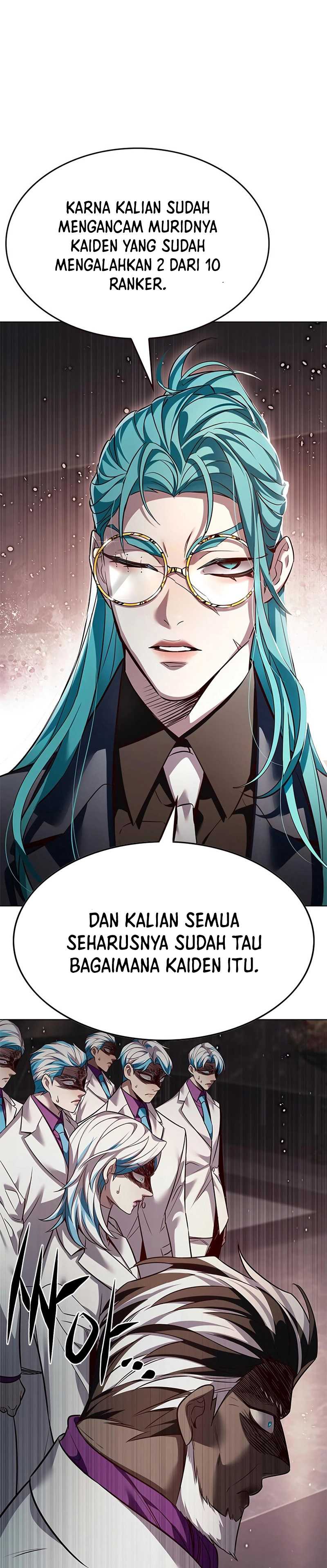 Eleceed Chap 340 - Next Chap 341