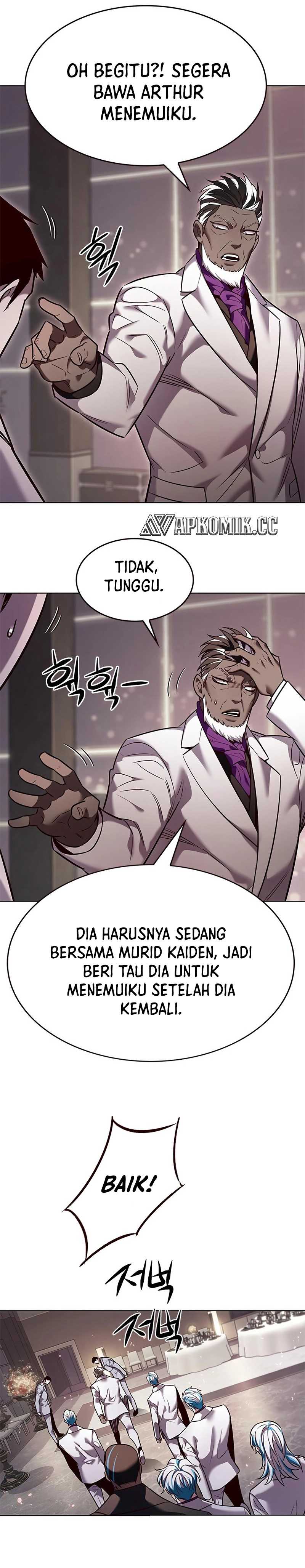 Eleceed Chap 340 - Next Chap 341