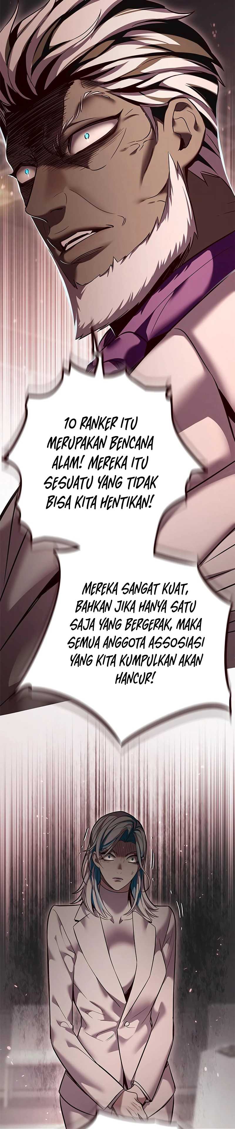 Eleceed Chap 340 - Next Chap 341