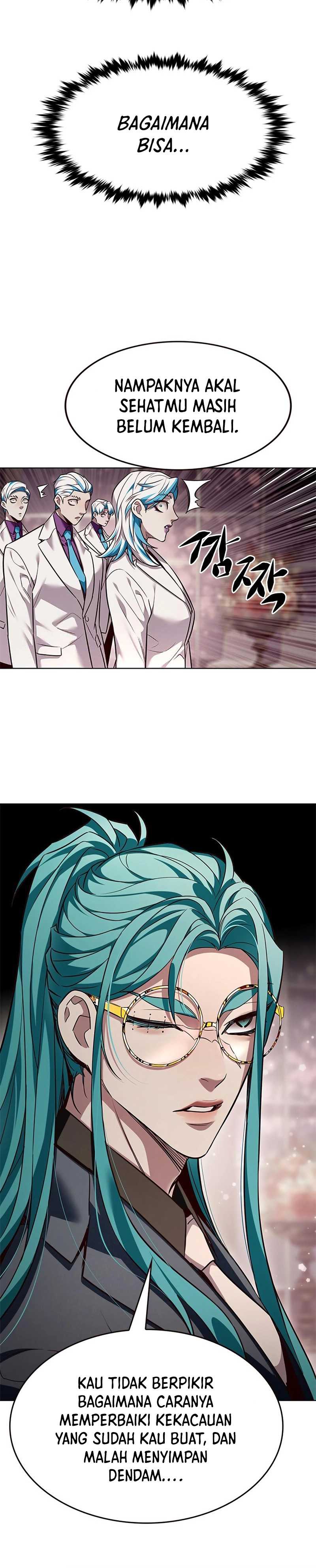 Eleceed Chap 340 - Next Chap 341