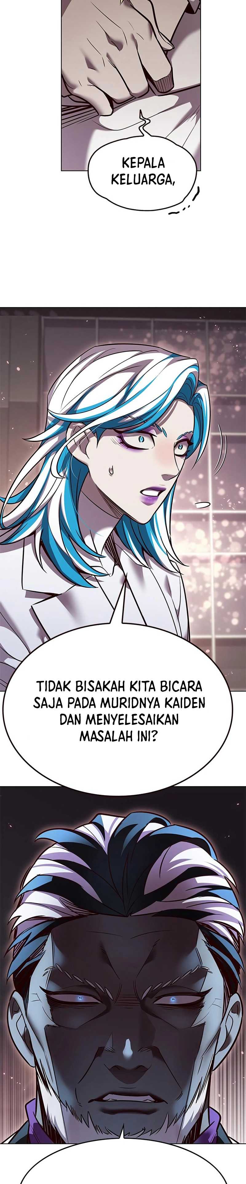 Eleceed Chap 340 - Next Chap 341