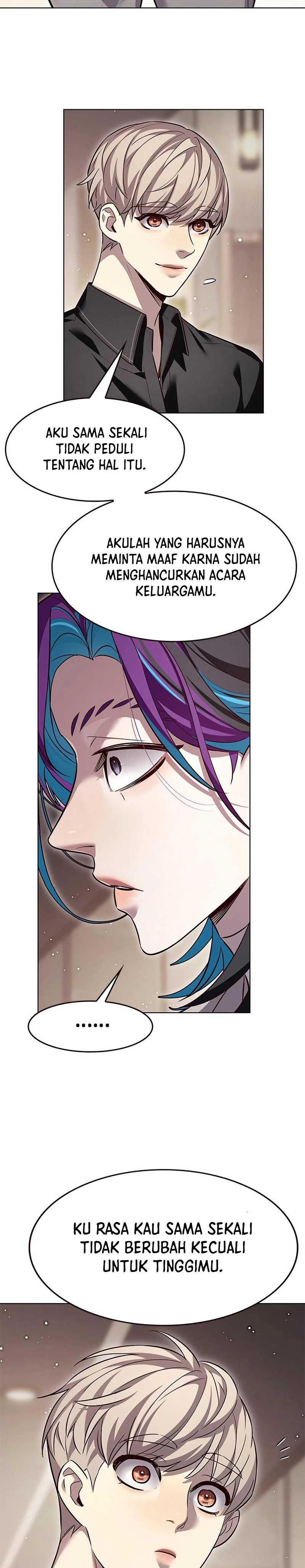 Eleceed Chap 340 - Next Chap 341