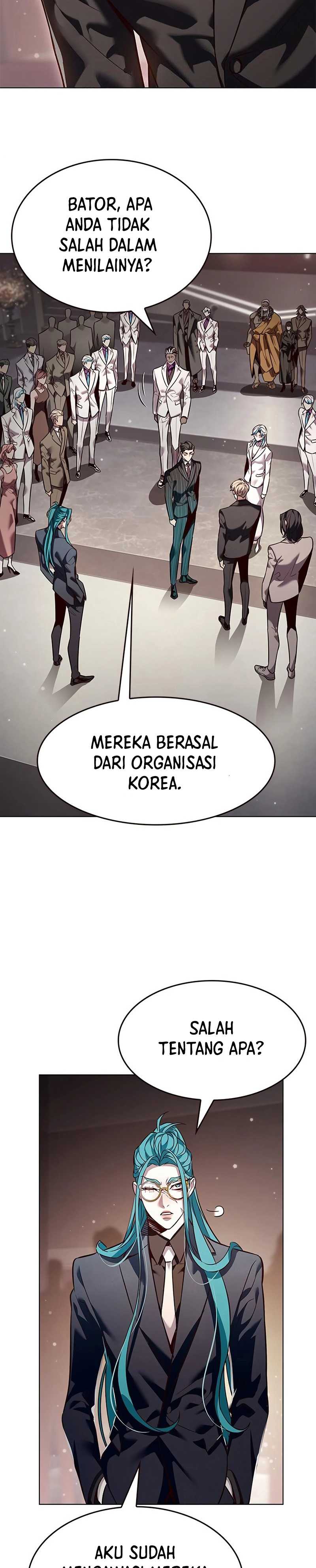 Eleceed Chap 340 - Next Chap 341