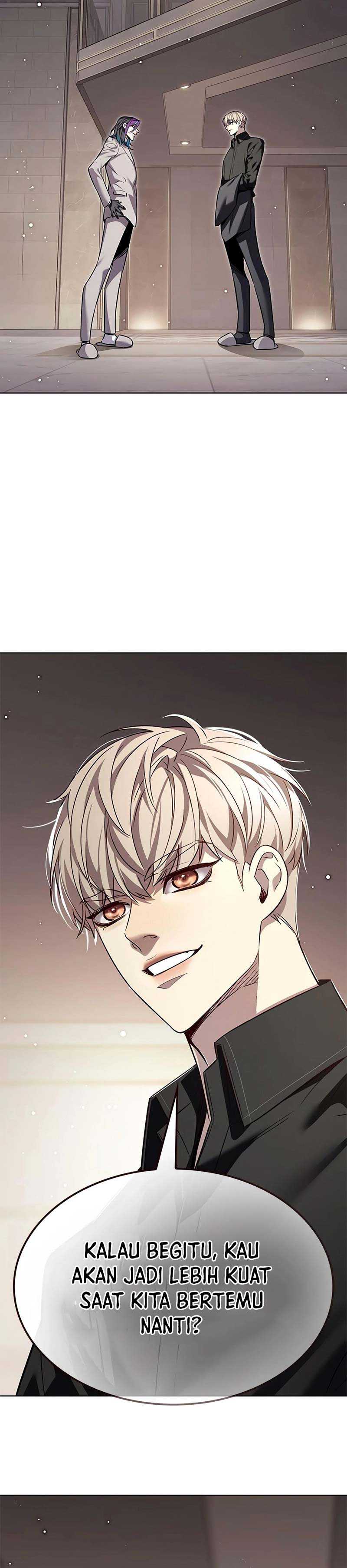 Eleceed Chap 340 - Next Chap 341