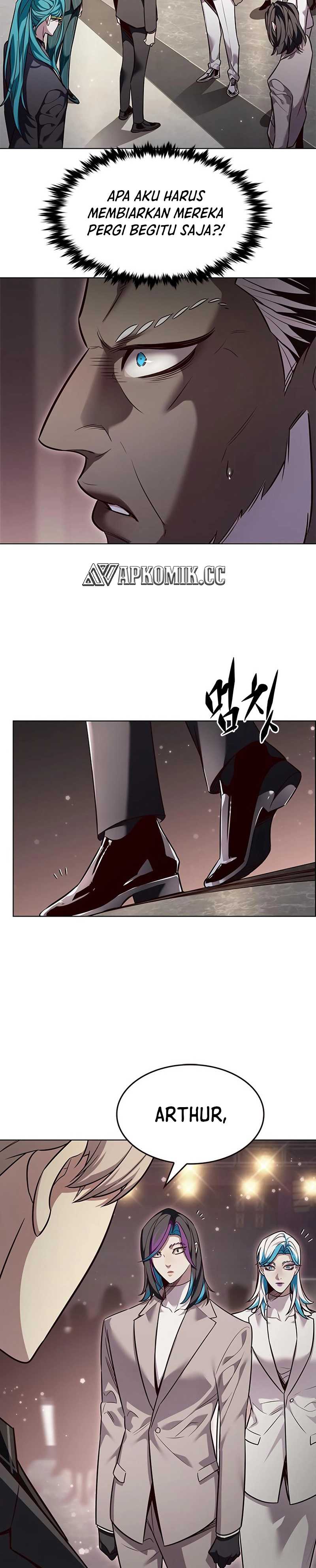 Eleceed Chap 340 - Next Chap 341