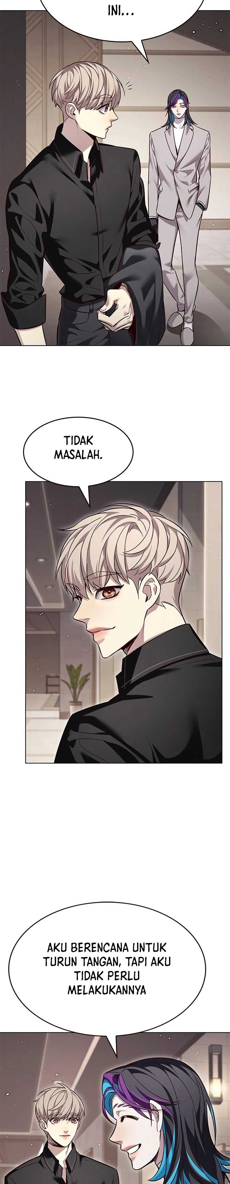 Eleceed Chap 340 - Next Chap 341