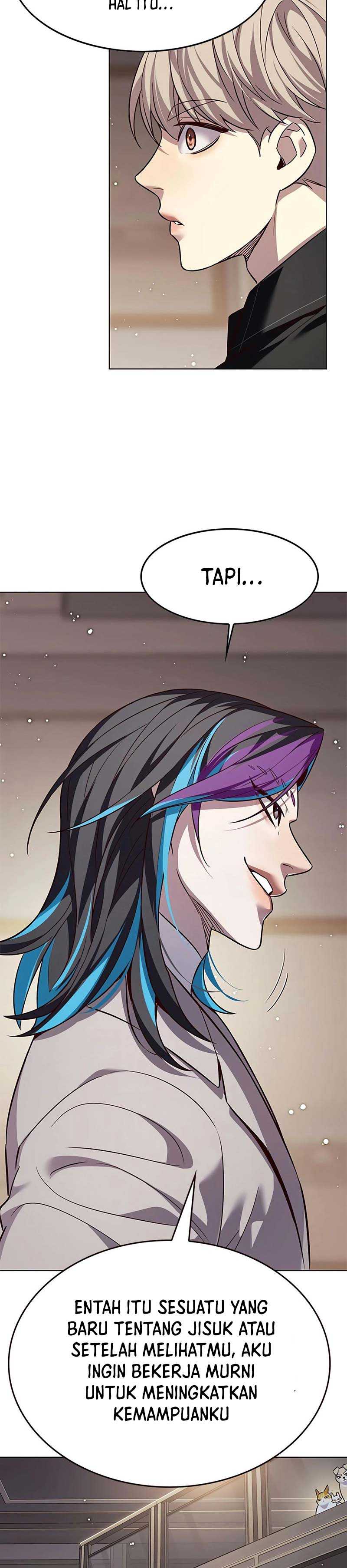 Eleceed Chap 340 - Next Chap 341