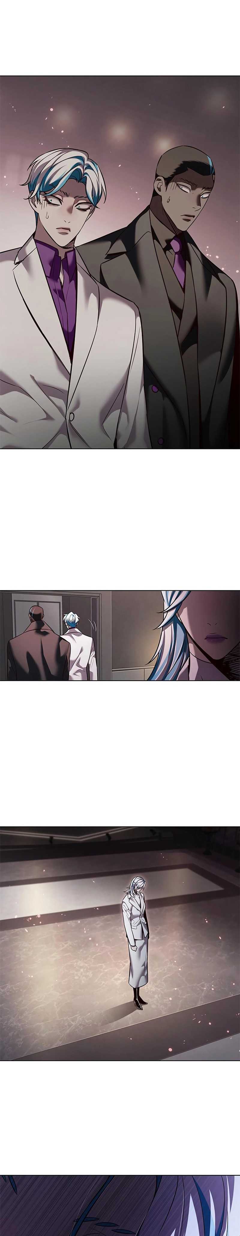 Eleceed Chap 340 - Next Chap 341