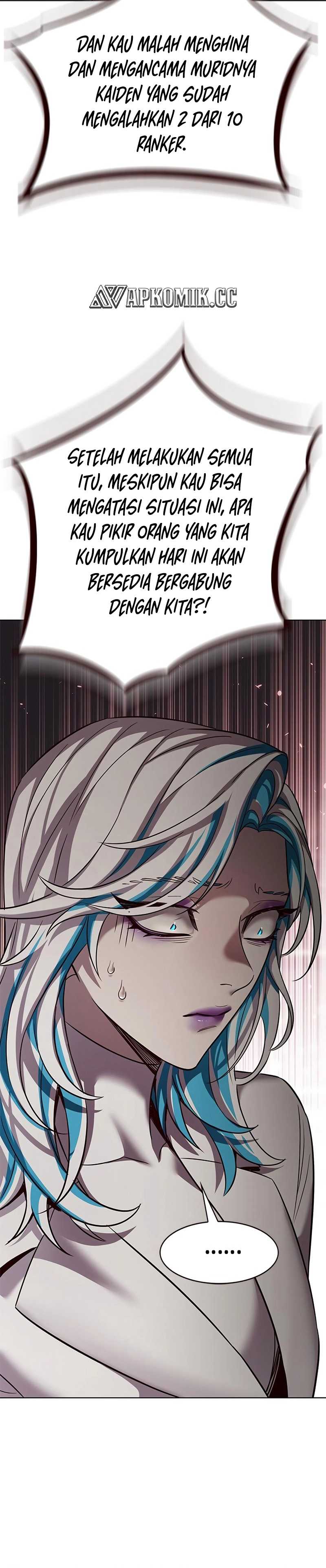 Eleceed Chap 340 - Next Chap 341