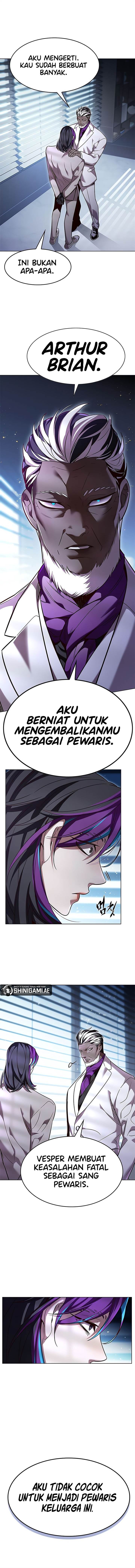 Eleceed Chap 341 - Next Chap 342