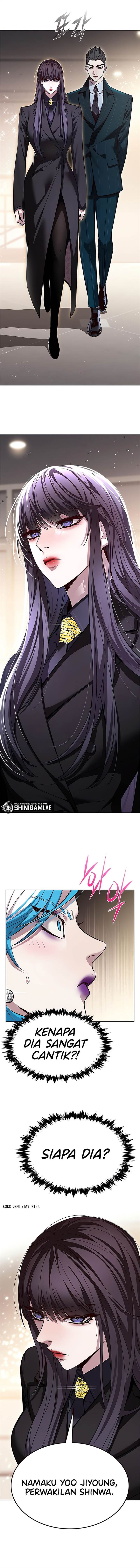 Eleceed Chap 341 - Next Chap 342