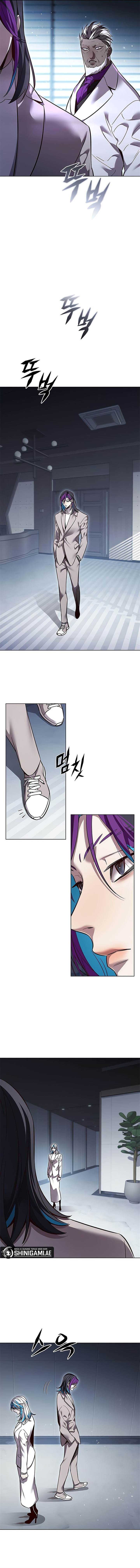 Eleceed Chap 341 - Next Chap 342