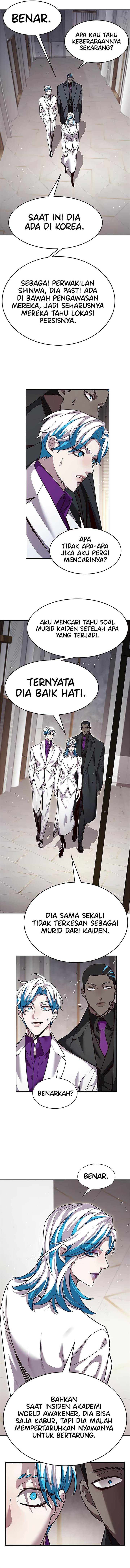 Eleceed Chap 341 - Next Chap 342