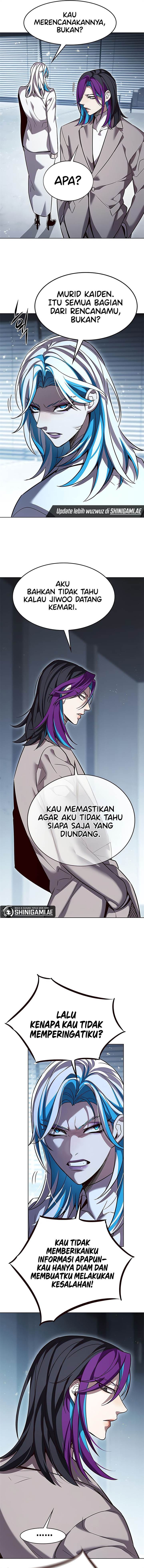 Eleceed Chap 341 - Next Chap 342