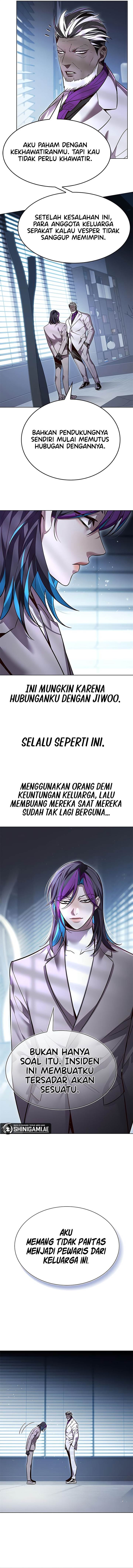 Eleceed Chap 341 - Next Chap 342