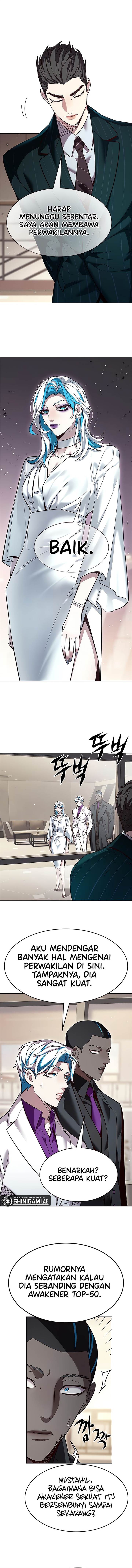 Eleceed Chap 341 - Next Chap 342