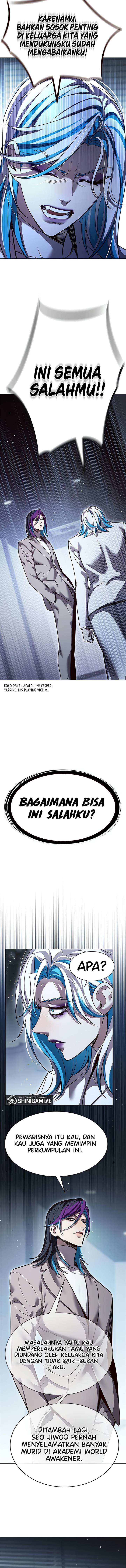 Eleceed Chap 341 - Next Chap 342