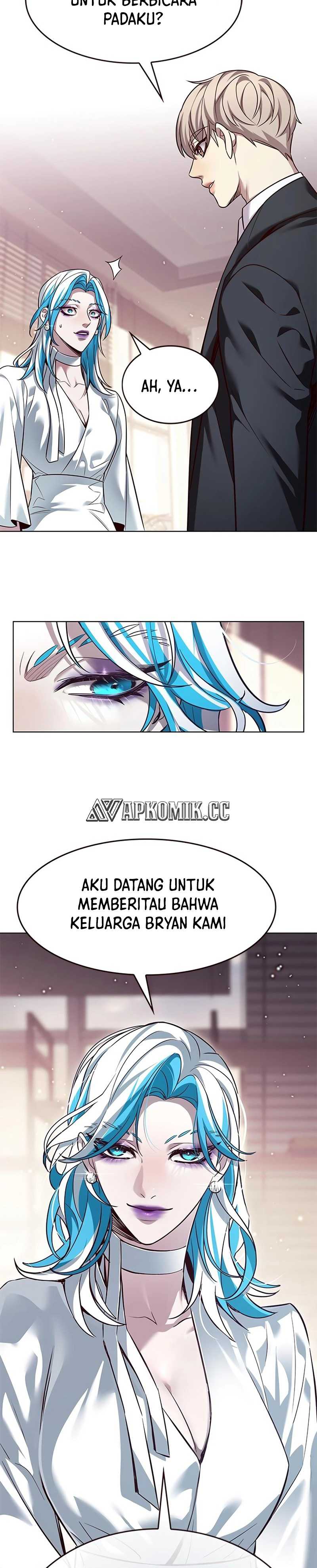 Eleceed Chap 342 - Next Chap 343