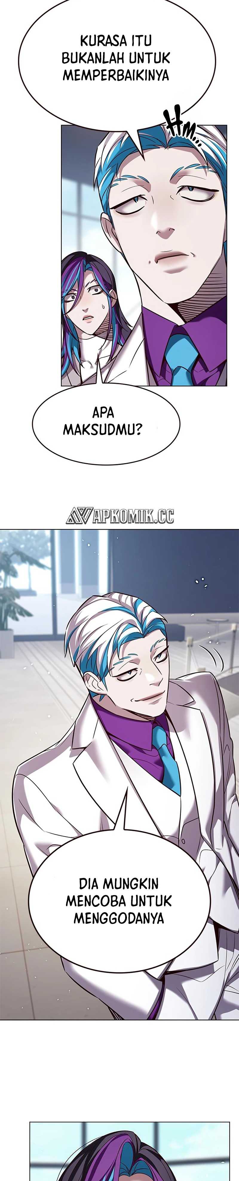 Eleceed Chap 342 - Next Chap 343